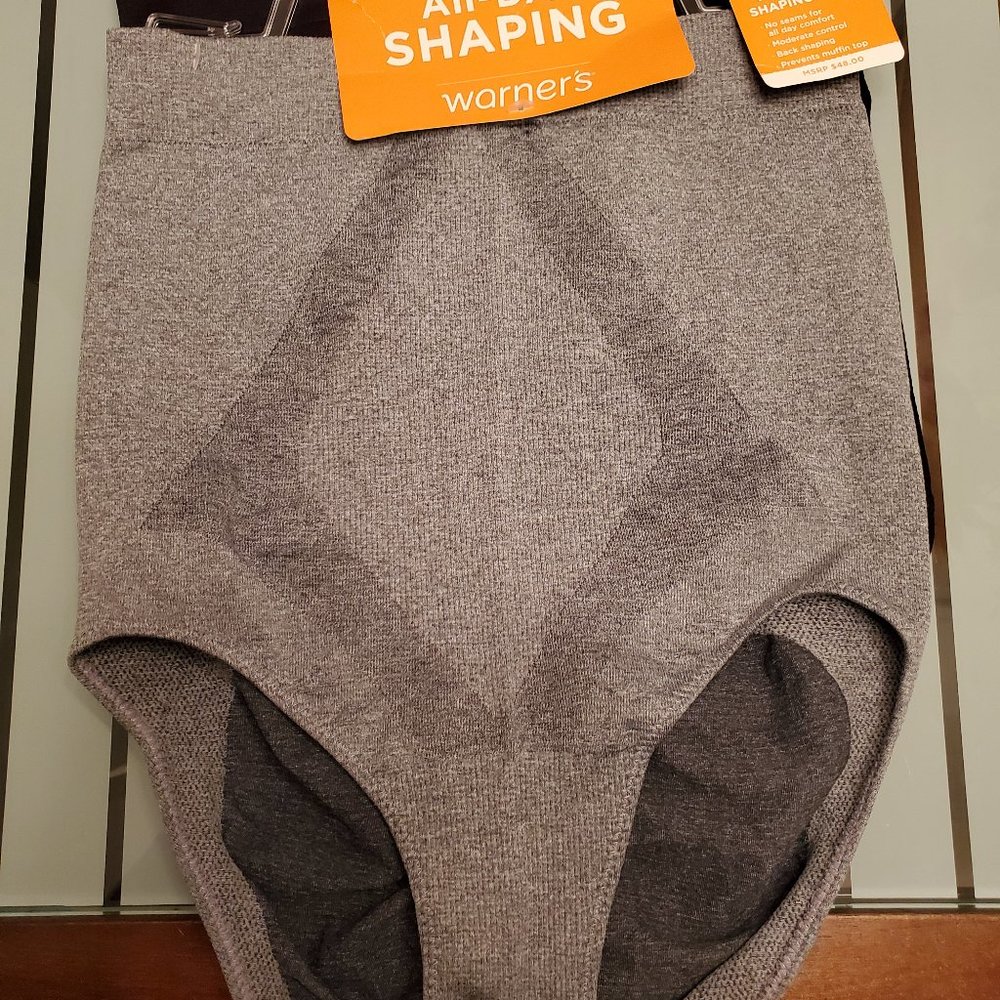 Shaping briefs
